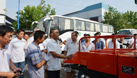 經(jīng)銷商談感想