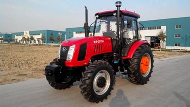 時風(fēng)集團：專業(yè)造就現(xiàn)代農(nóng)業(yè)裝備高品質(zhì)